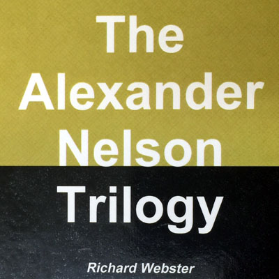 Alexander Nelson and Richard Webster - Intimate Secrets