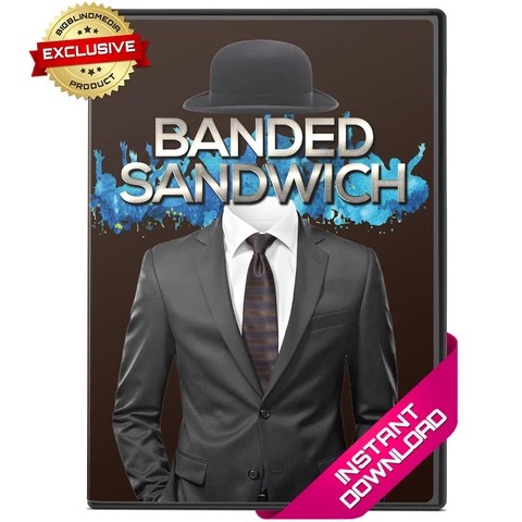 Iain Moran - Banded Sandwich