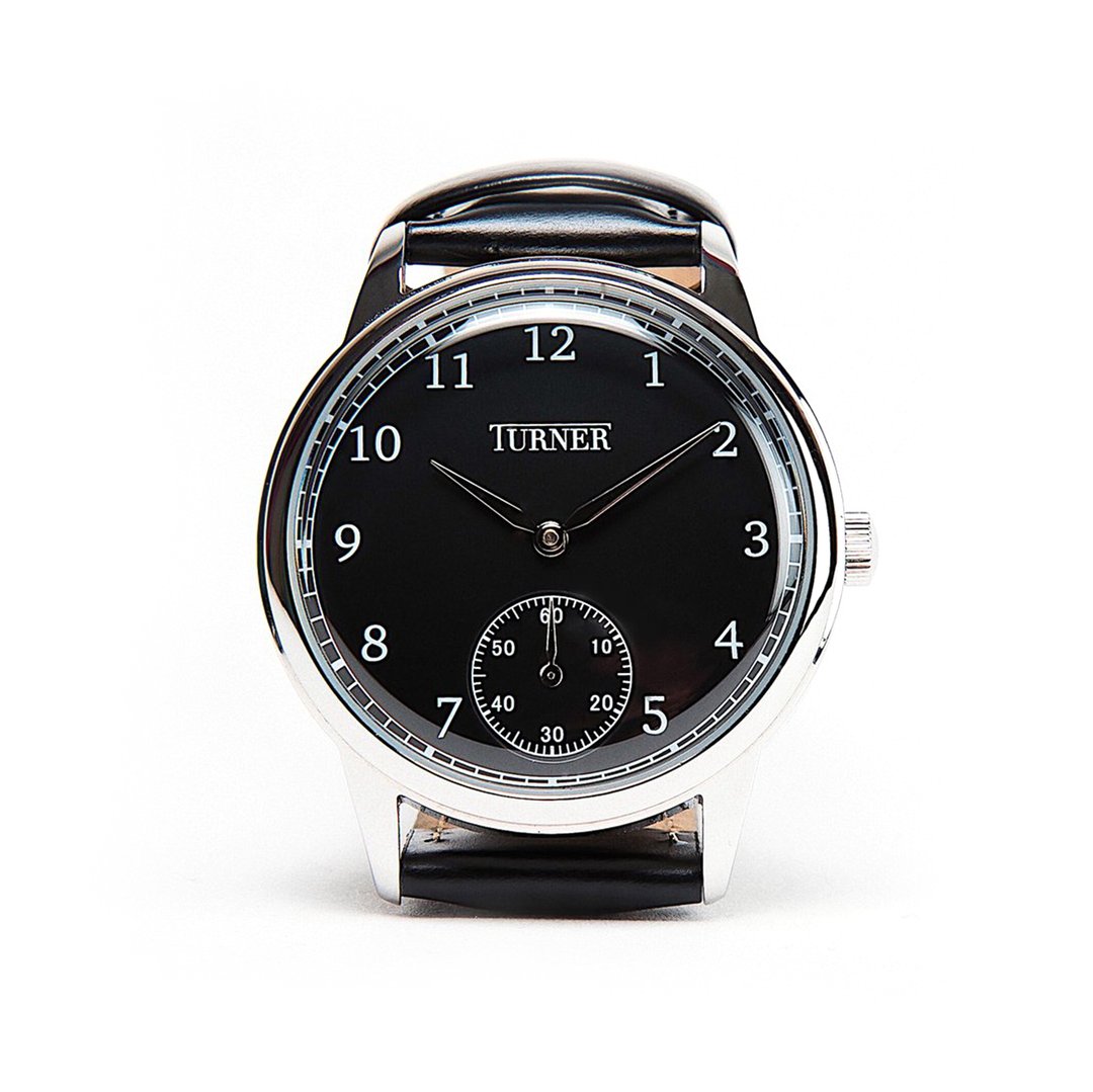 (image for) Rory Adams - Turner Watch (T-Watch)