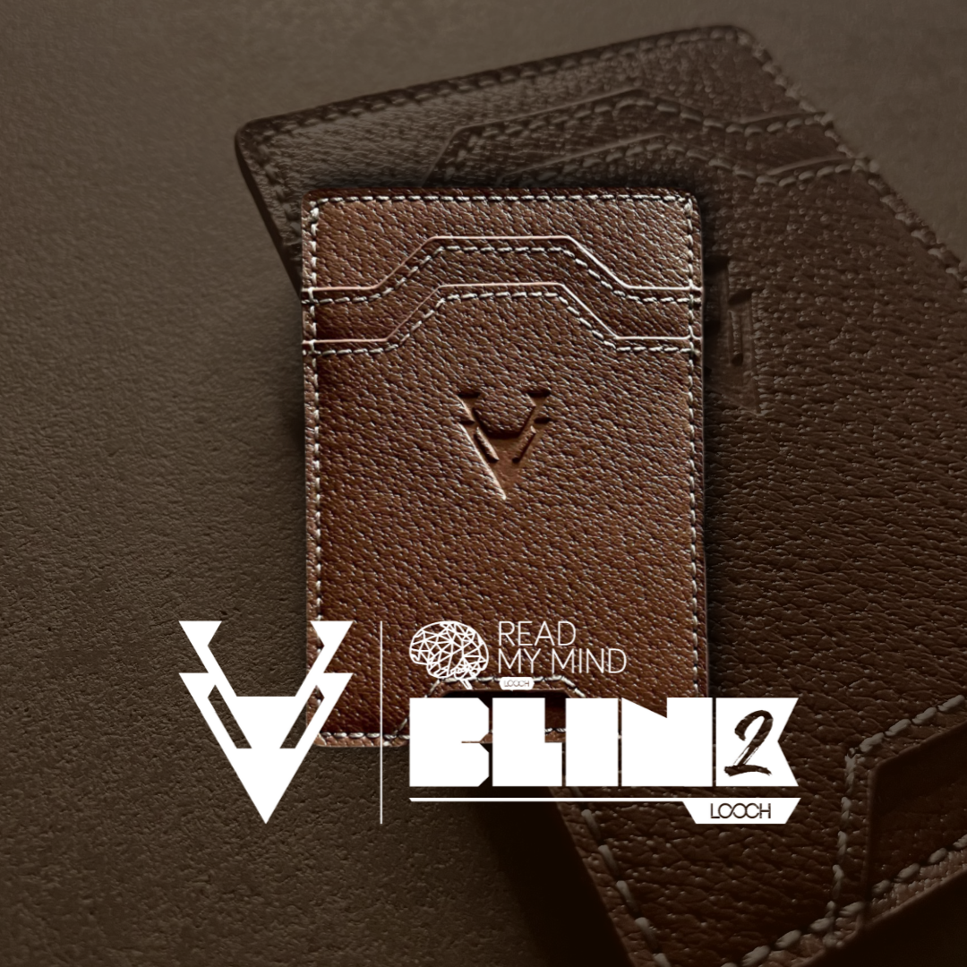 Looch - Blink 2
