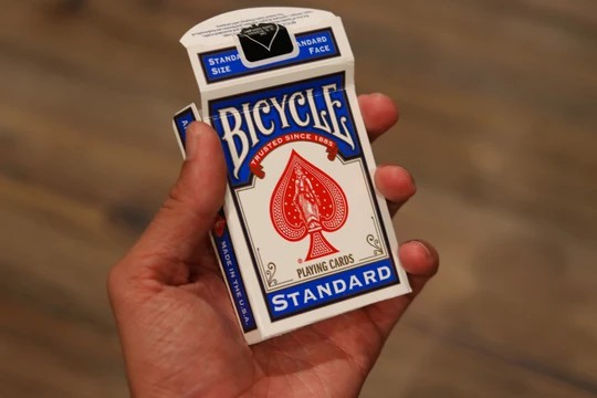 (image for) Blake Vogt - Boxed