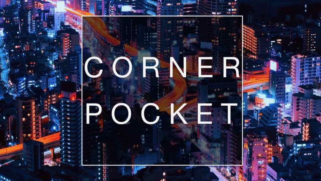 Copeland Coins - Corner Pocket (Video+PDF)