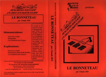 (image for) Claude Rix - Le Bonneteau