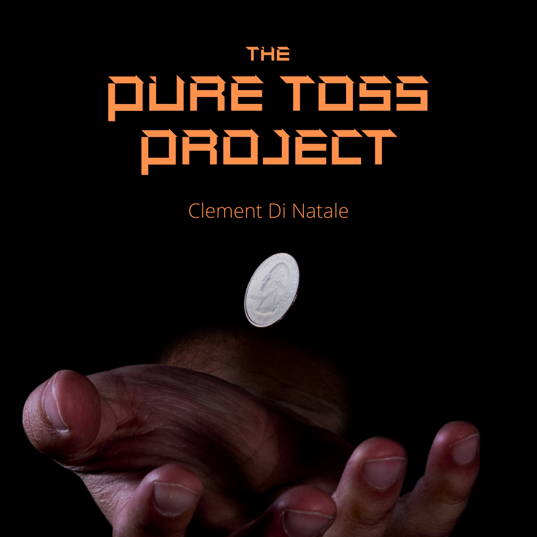 Clement Di Natale - Pure Toss Project