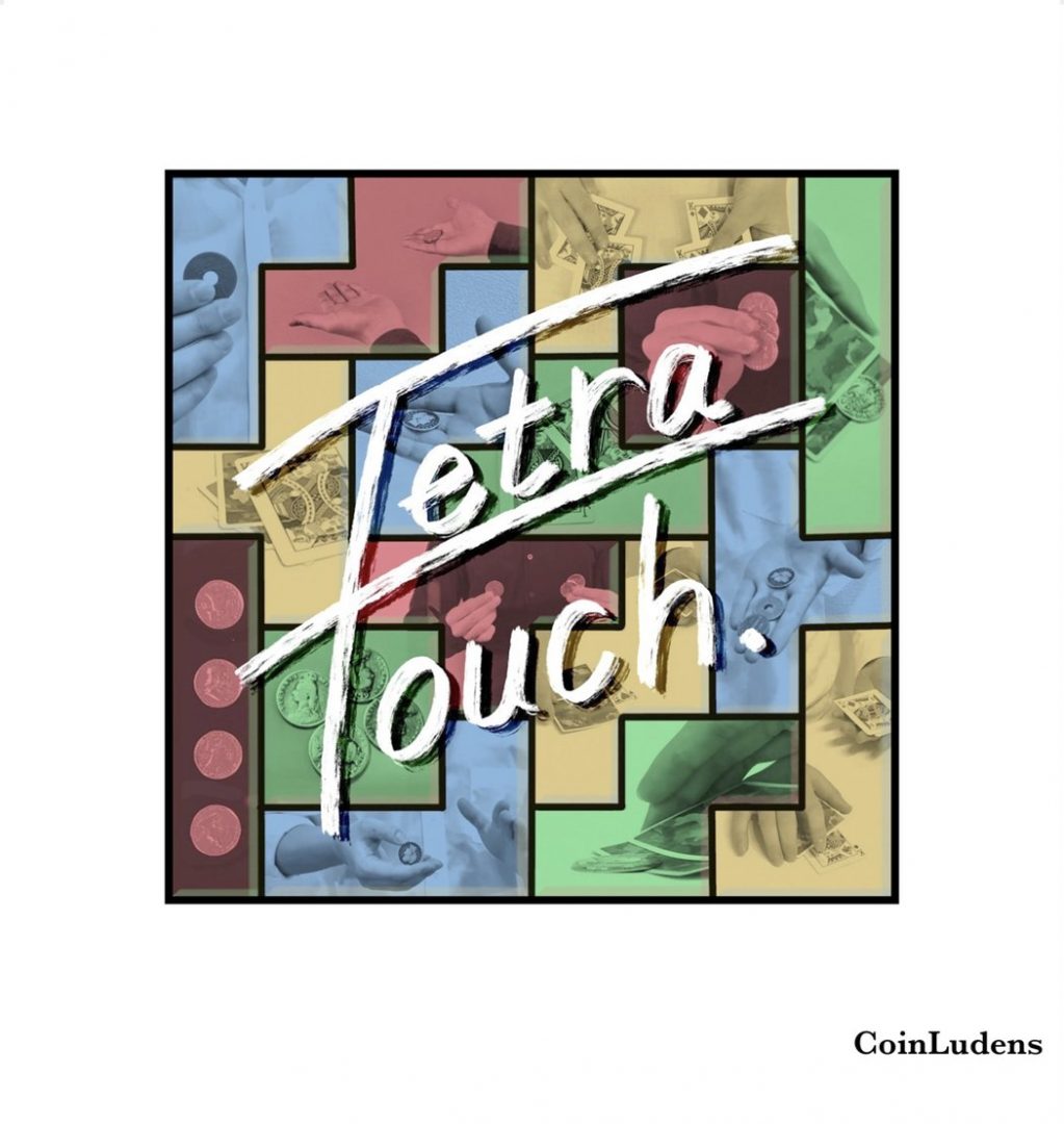 (image for) Coinludens - Tetra Touch