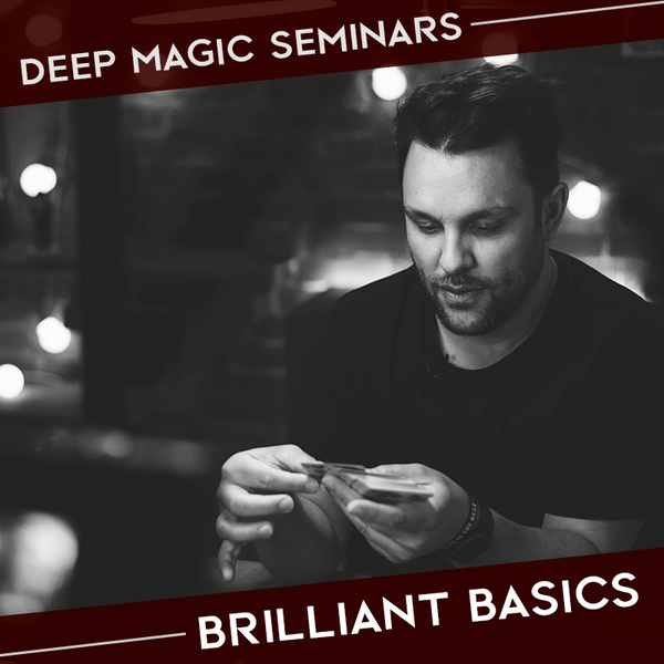 (image for) Benjamin Earl - Brilliant Basics (1-4)