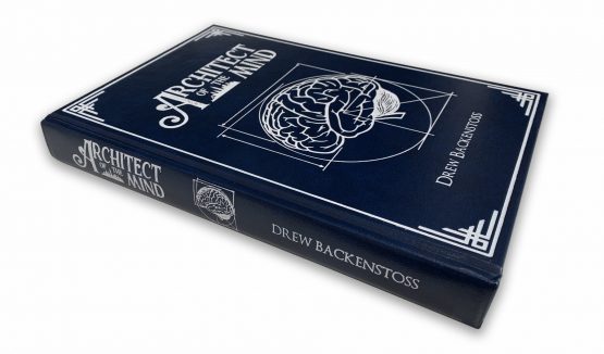 Drew Backenstoss (Scott Andrews) - Architect Of The Mind