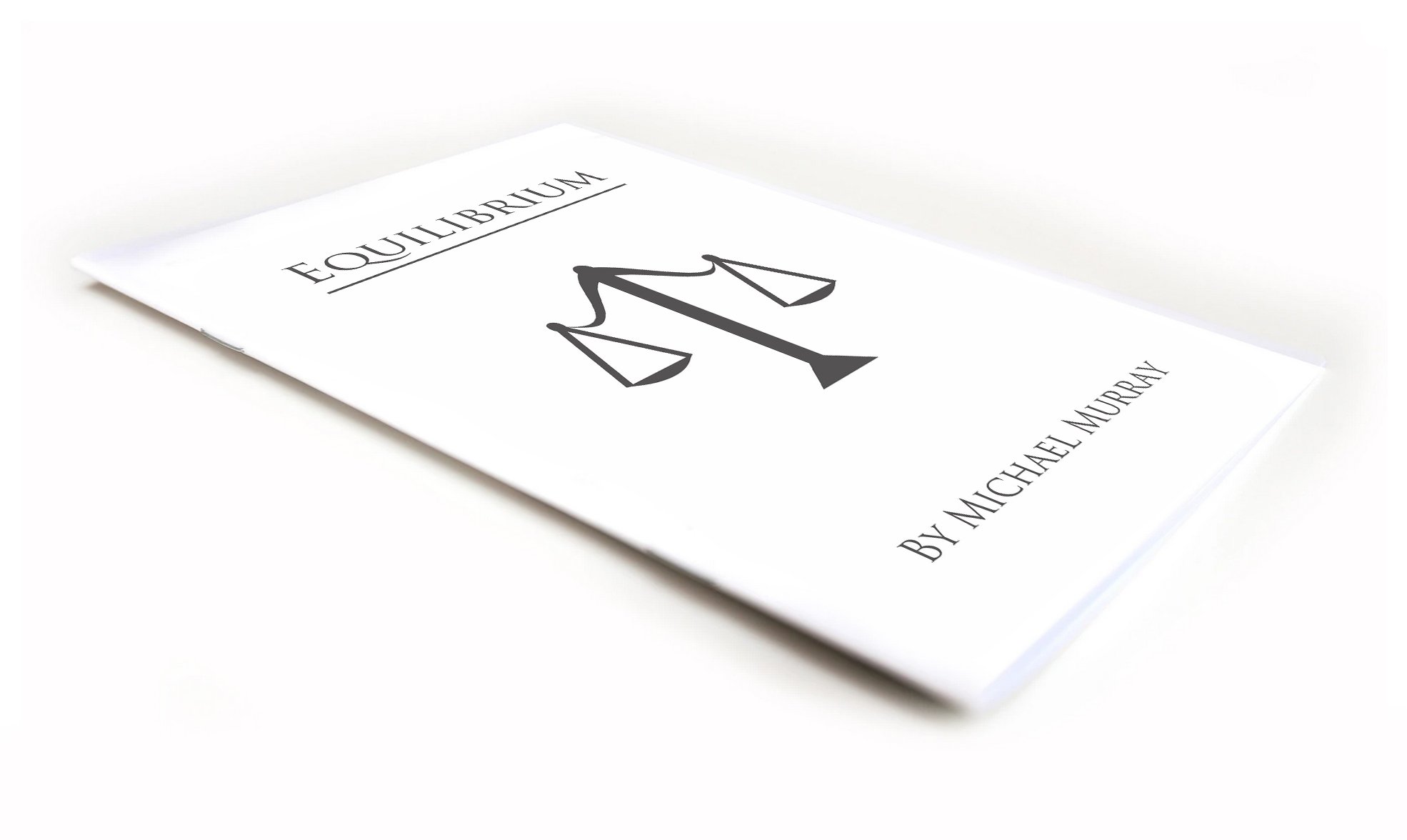Michael Murray - Equilibrium (Video+PDF)