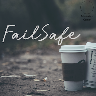 Morgan Strebler - FailSafe