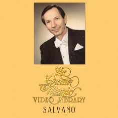 Greater Magic Video Library 10 - Salvano Thumbtips
