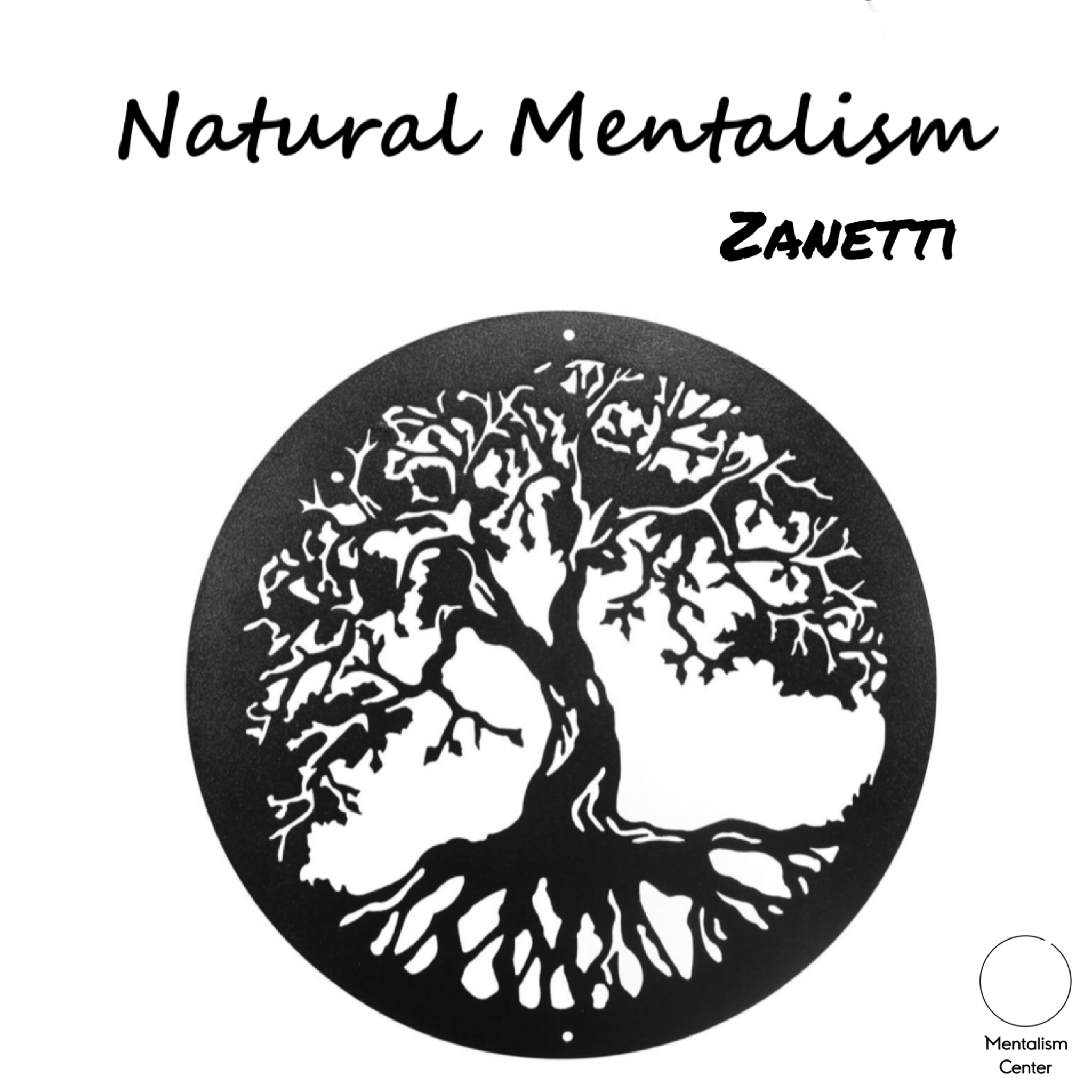 (image for) Zanetti - Natural Mentalism