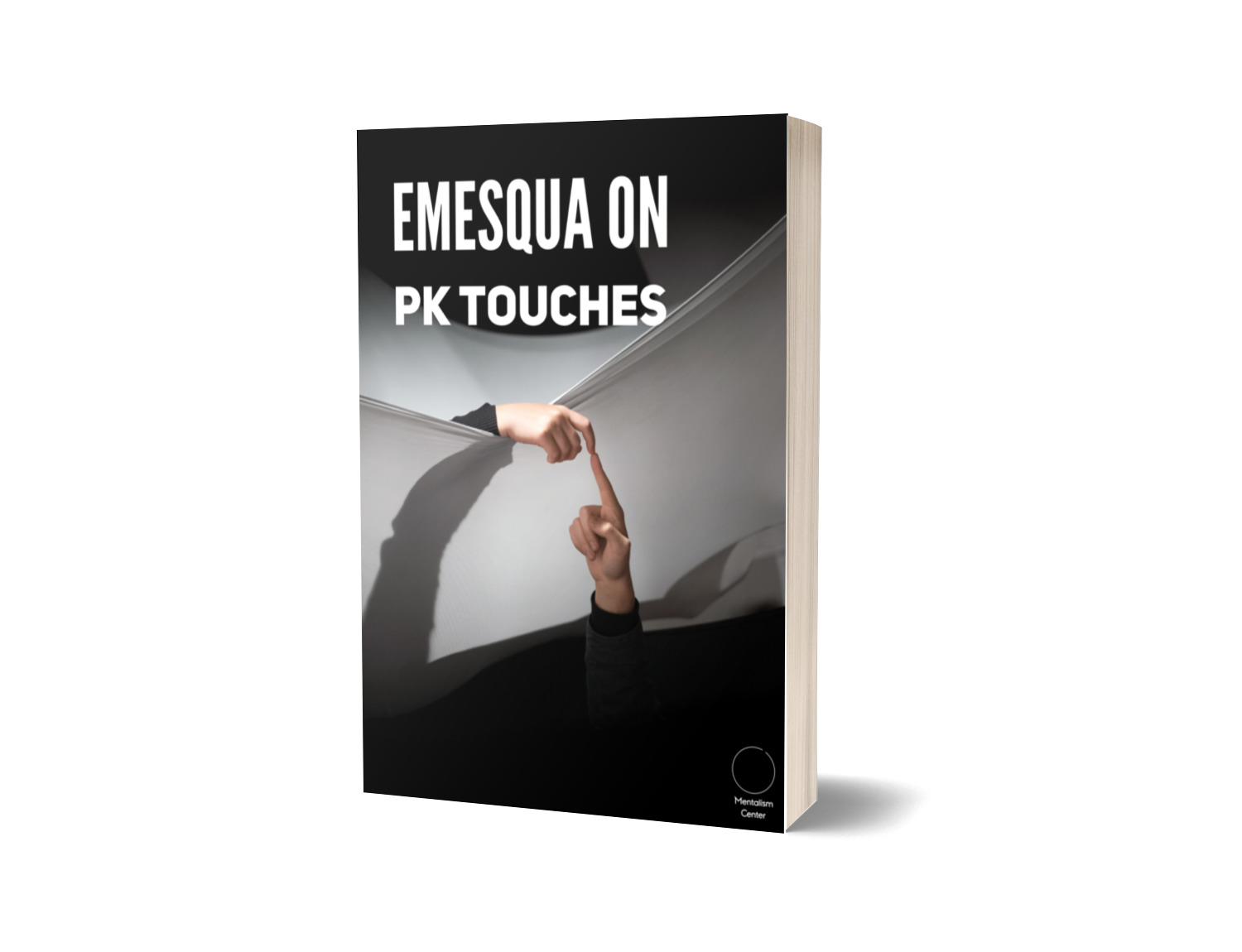 Carlos Emesqua - Emesqua on PK Touches
