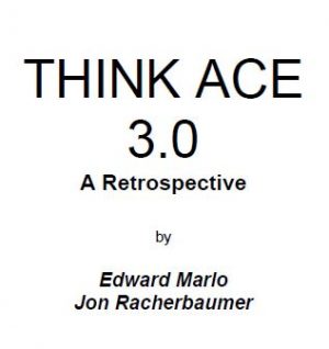 (image for) Jon Racherbaumer - Think Ace 3