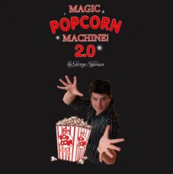 George Iglesias - Popcorn Machine 2.0