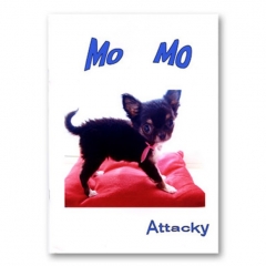 (image for) Atacky - Mo Mo