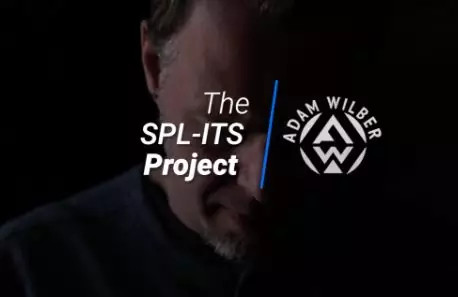 Adam Wilber - Splits Project