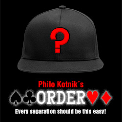 Philo Kotnik - Order