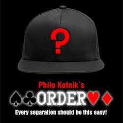 (image for) Philo Kotnik - Order