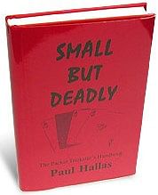 Paul Hallas - Small But Deadly