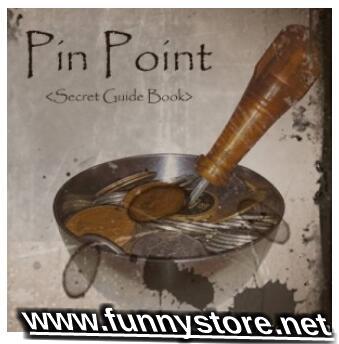 (image for) Kim Kyung Wook & Yunilsu - Pin Point