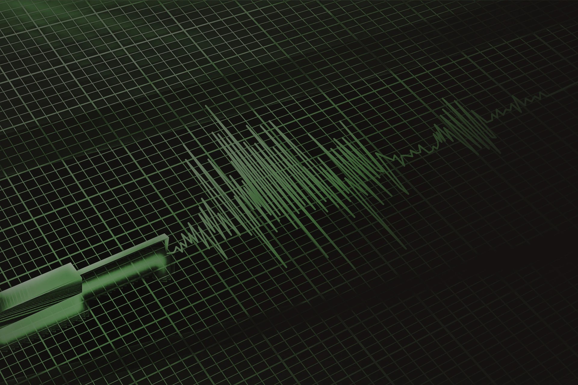 (image for) Alexandros Vasileiou - Polygraph