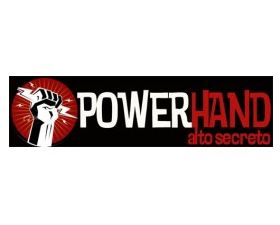(image for) Mariano Goni - PowerHand