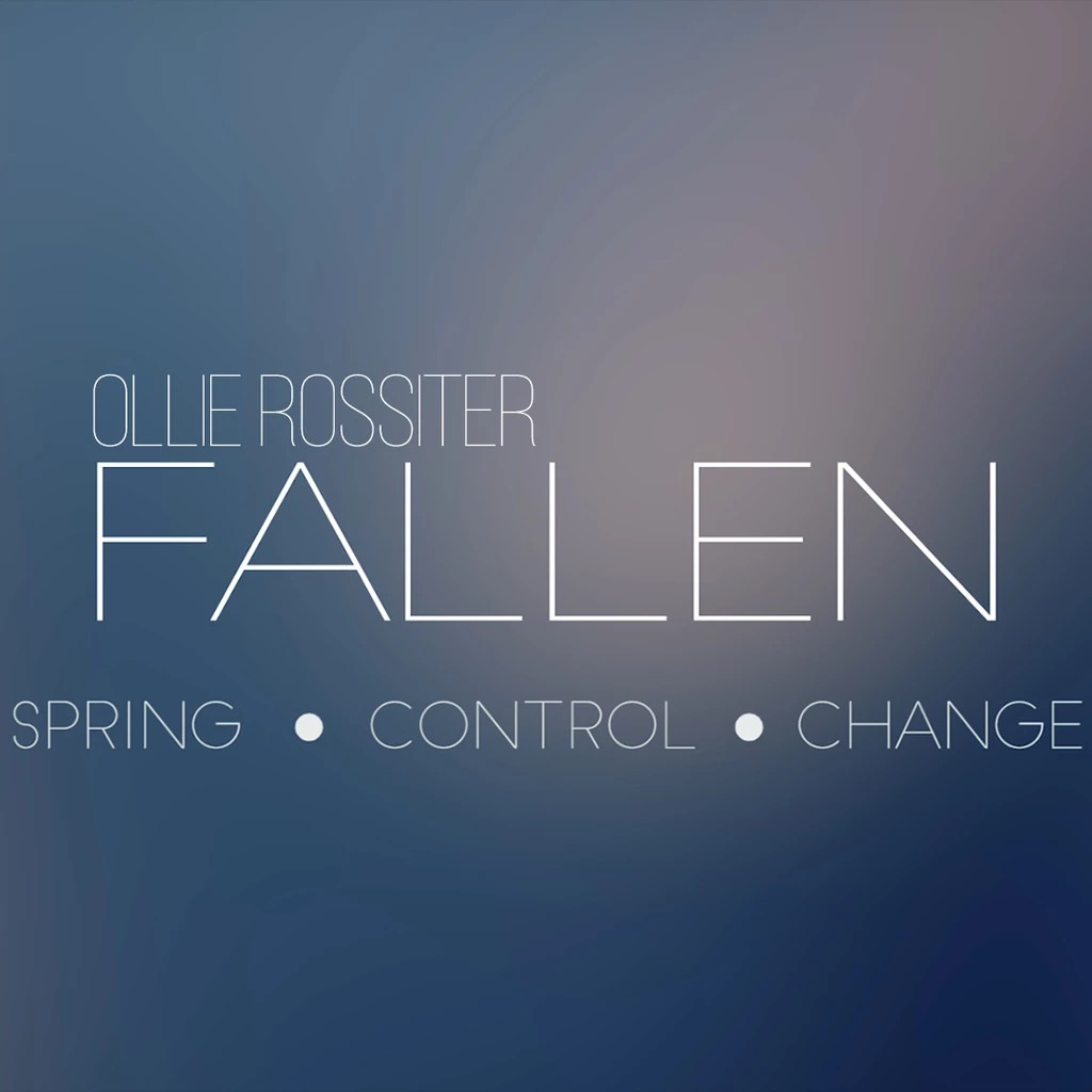 Ollie Rossiter - Fallen