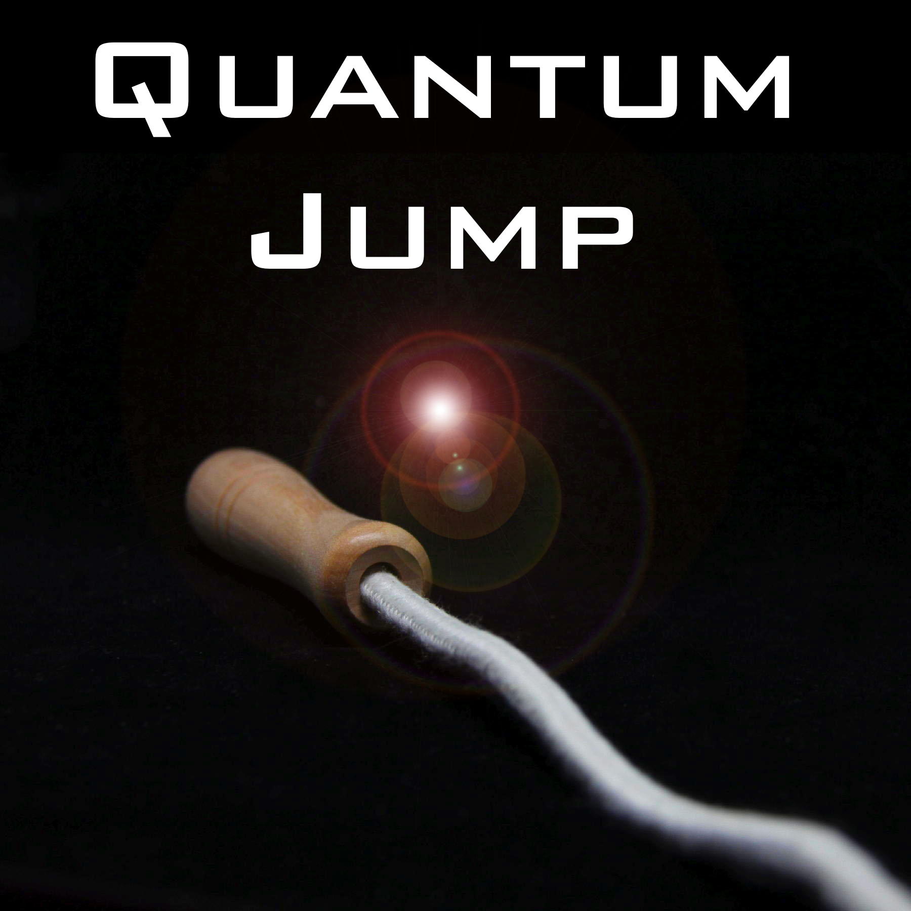 (image for) Christopher Taylor - Quantum Jump