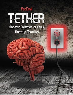 RedDevil - Tether (Video+PDF)