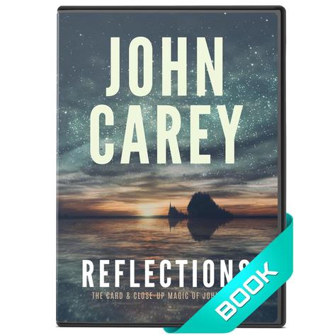 John Carey - Reflections (PDF)