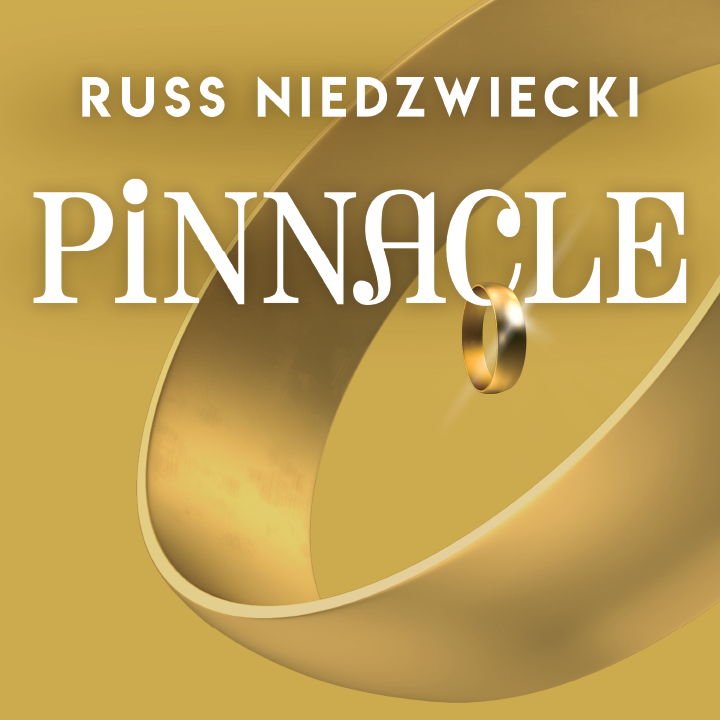 Russ Niedzwiecki - Pinnacle (2020 Version)