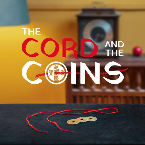 Pipo Villanueva - The Cord and The Coins