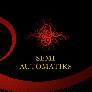Jean-Pierre Vallarino - Semi Automatiks
