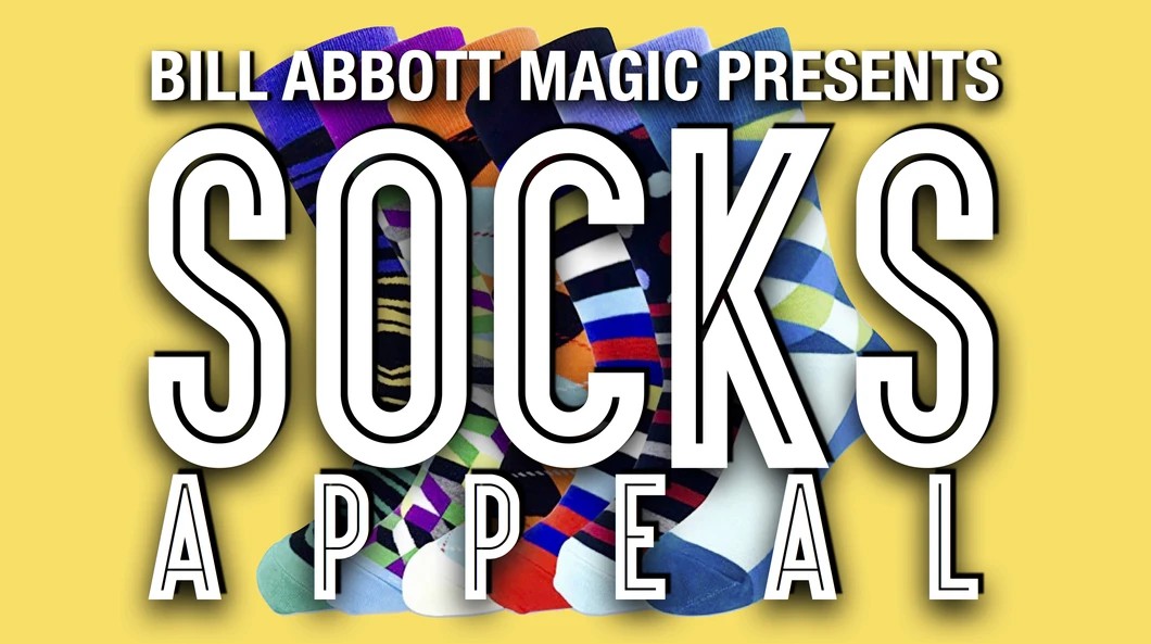 Bill Abbott - Socks Appeal