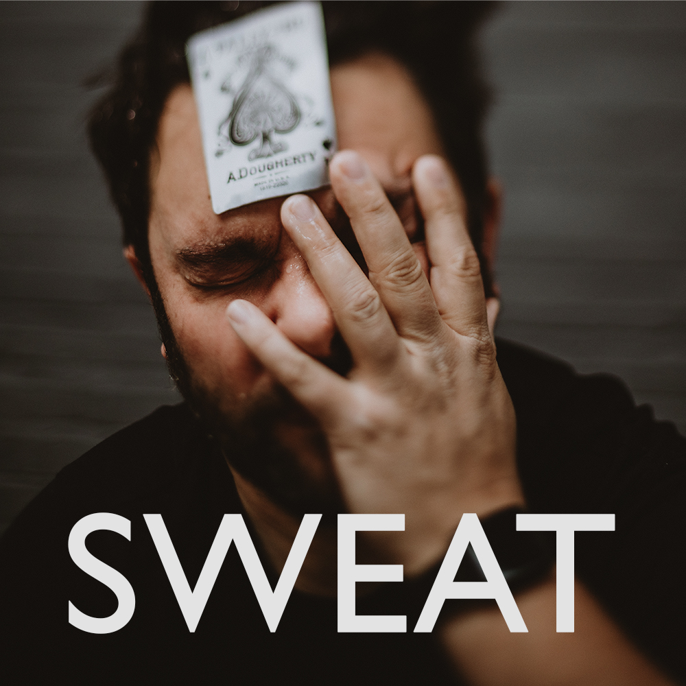 Ben Earl - Blood Sweat and Tears - Sweat