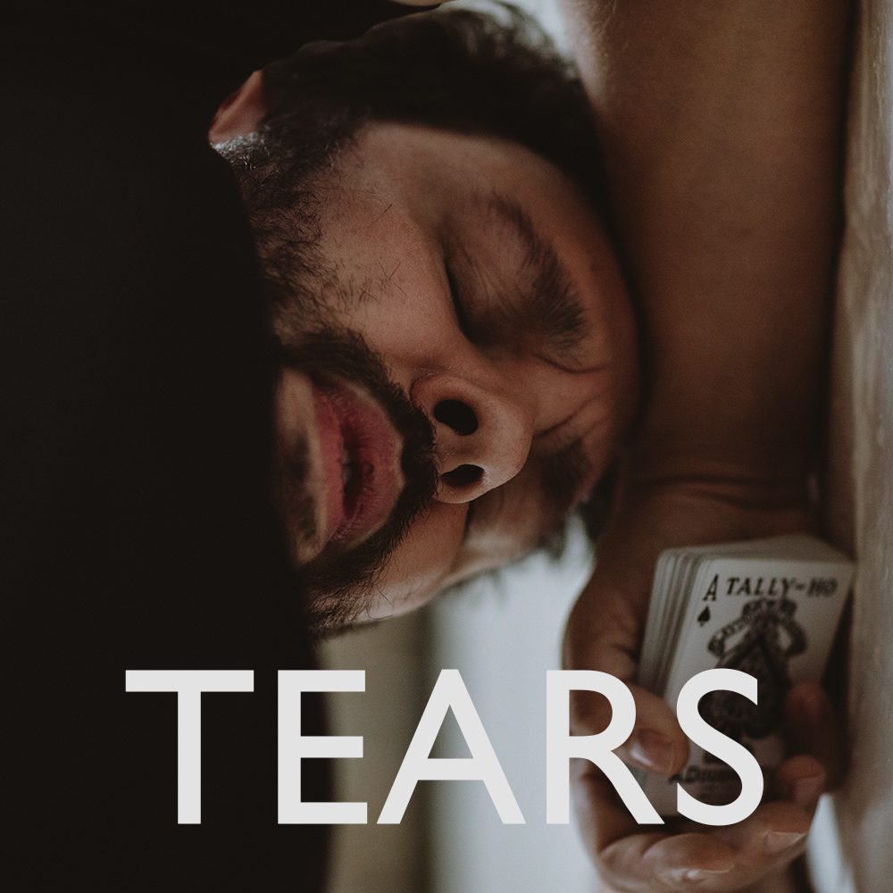 Ben Earl - Blood Sweat and Tears - Tears