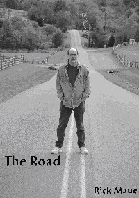 (image for) Rich Maue - The Road