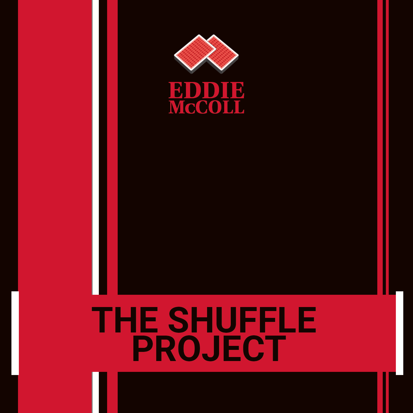 (image for) Eddie McColl - The False Shuffle Project