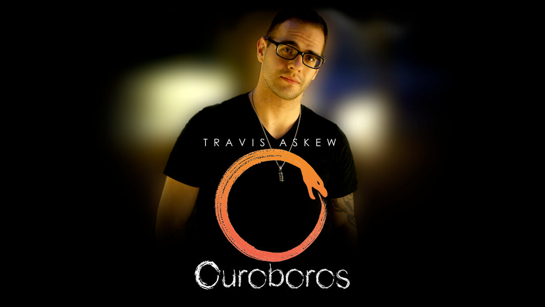 Travis Askew - Ouroboros (Video+PDF)