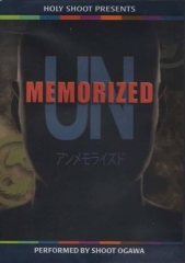(image for) Shoot Ogawa - Un-Memorized