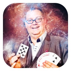 (image for) Wayne Goodman - Successful Restaurant Magic