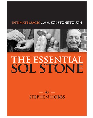 Stephen Hobbs - The Essential Sol Stone