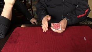 (image for) Howard Hamburg - Clip