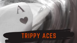 (image for) Adam Wilber - Trippy Aces