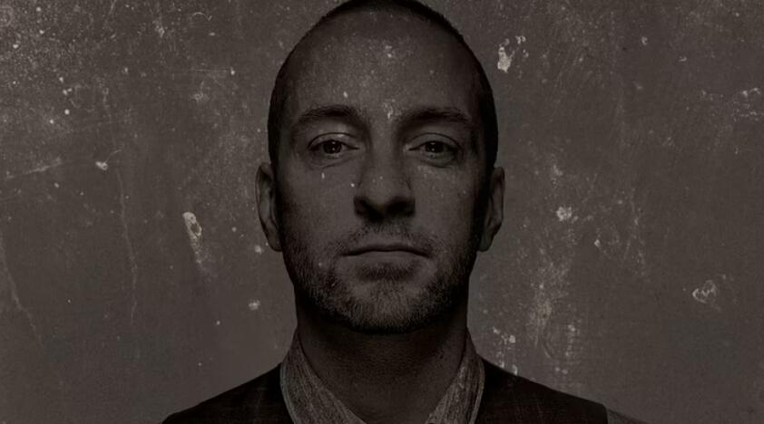 Derren Brown - The Devil's Picturebook (1-2)(New Edition)