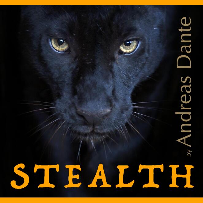 Andreas Dante - Stealth