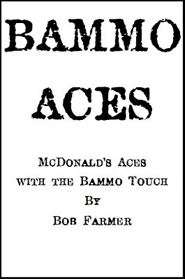 (image for) Bob Farmer - Bammo Aces