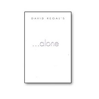 David Regal - All Alone