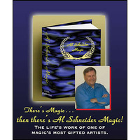 (image for) Al Schneider - Al Schneider Magic