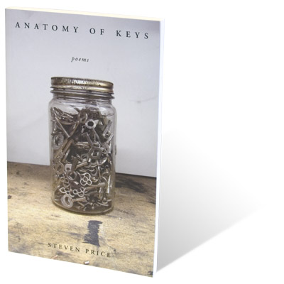 Steven Price - Anatomy Of Keys